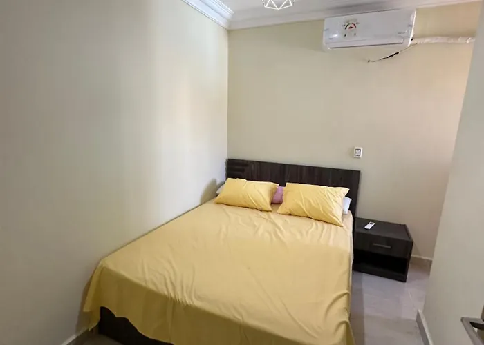 Chalet Palm El Sokhna لاسرينا بالم بيتش العين السخنة عائلات فقط