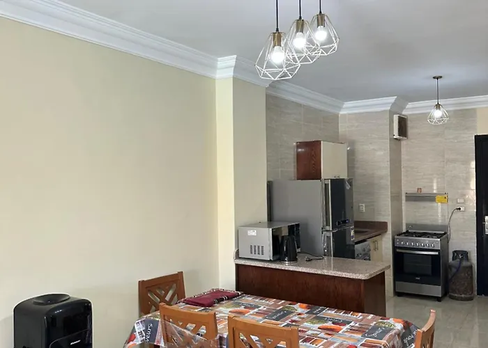 Palm El Sokhna لاسرينا بالم بيتش العين السخنة عائلات فقط Ain Sukhna