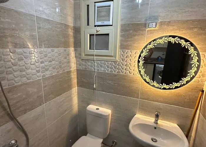Palm El Sokhna لاسرينا بالم بيتش العين السخنة عائلات فقط * Ain Sukhna